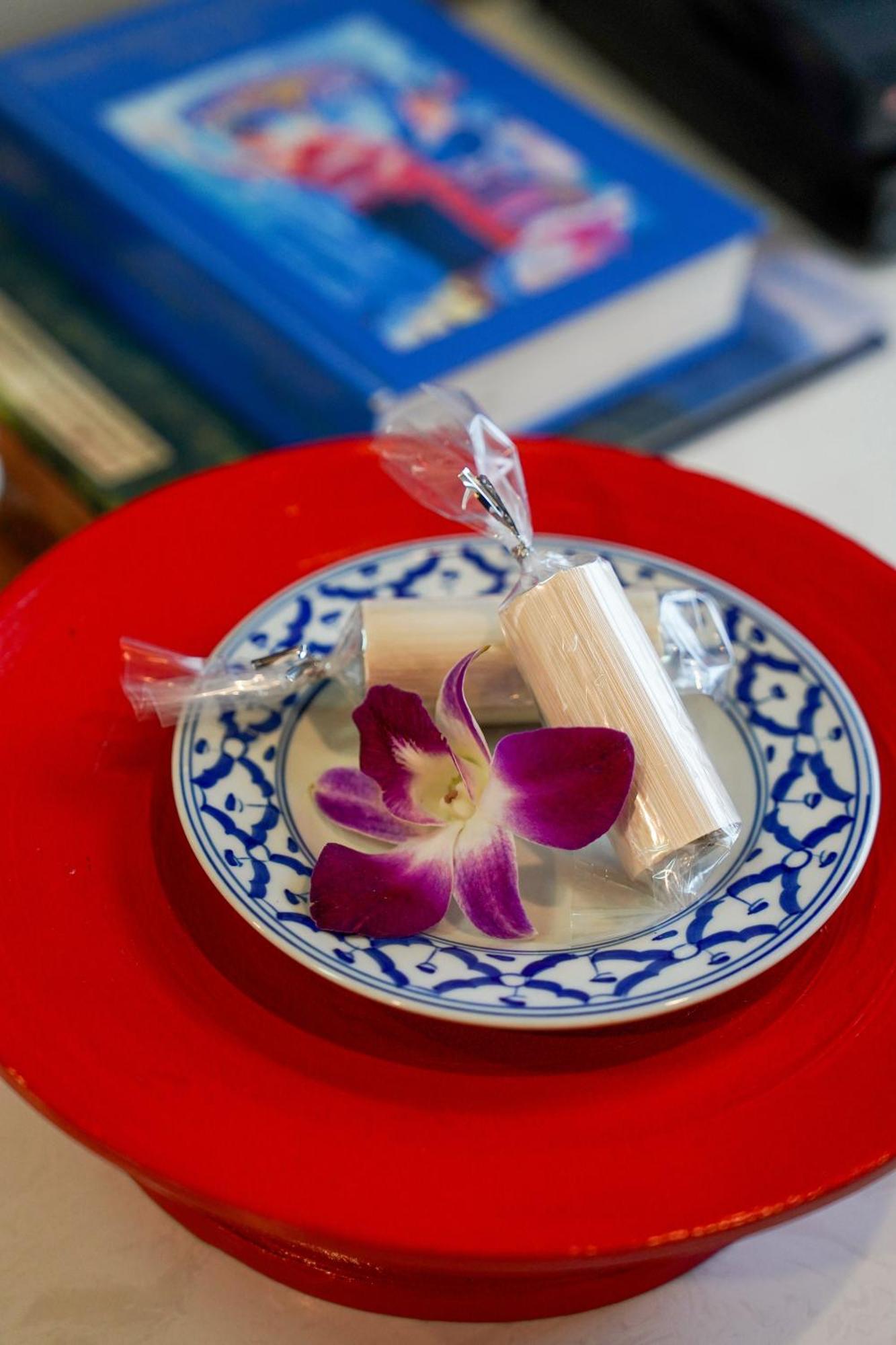 普卡南法酒店 南府 外观 照片